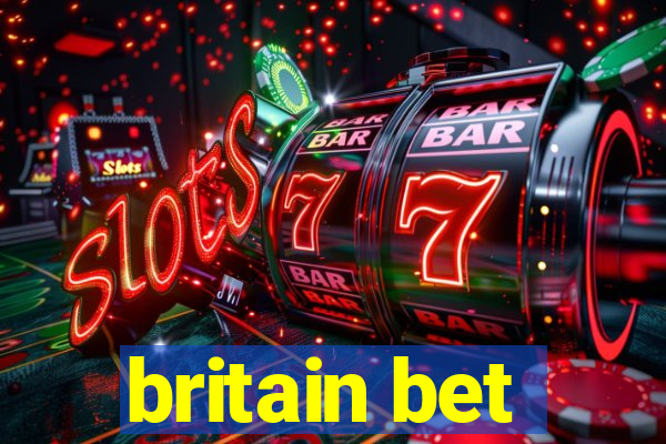 britain bet